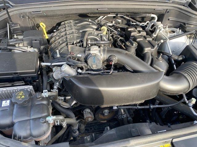 Dodge Durango GT Plus AWD 2024