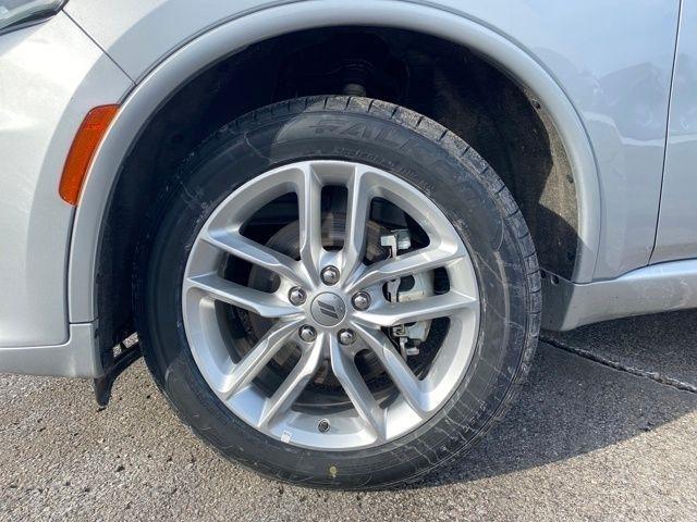 Dodge Durango GT Plus AWD 2024