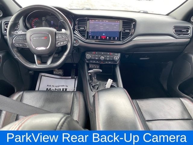 Dodge Durango GT Plus AWD 2024