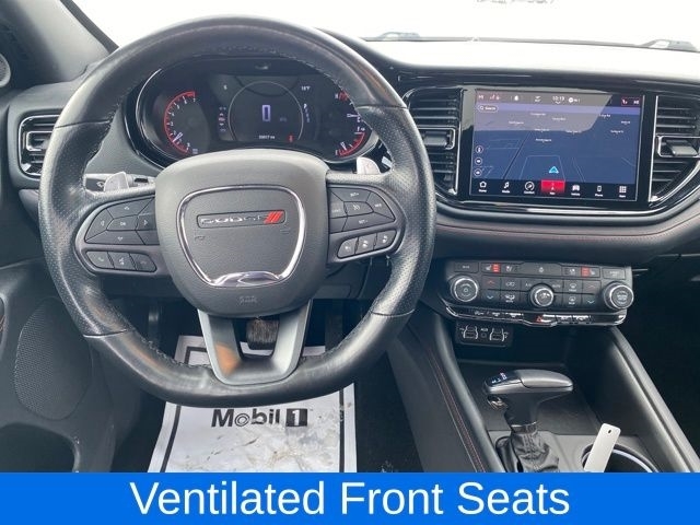 Dodge Durango GT Plus AWD 2024