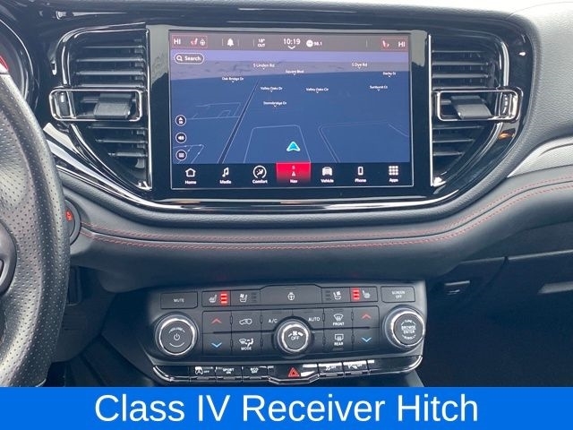 Dodge Durango GT Plus AWD 2024