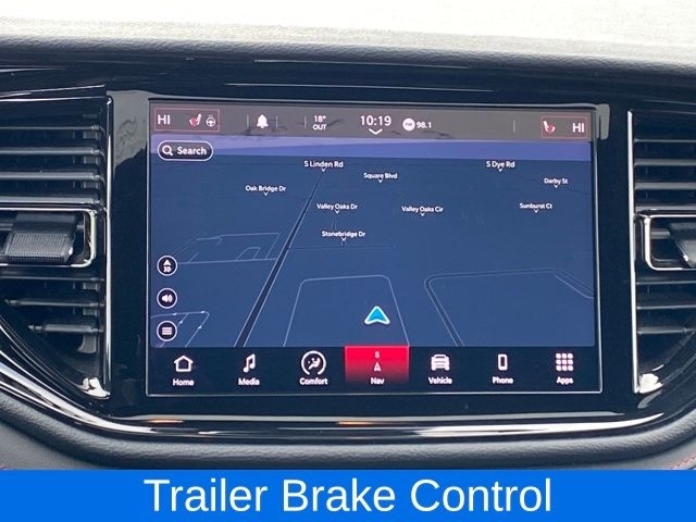 Dodge Durango GT Plus AWD 2024