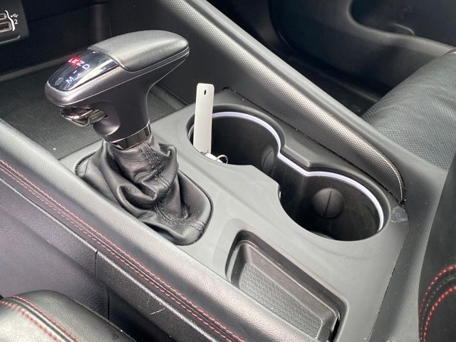 Dodge Durango GT Plus AWD 2024