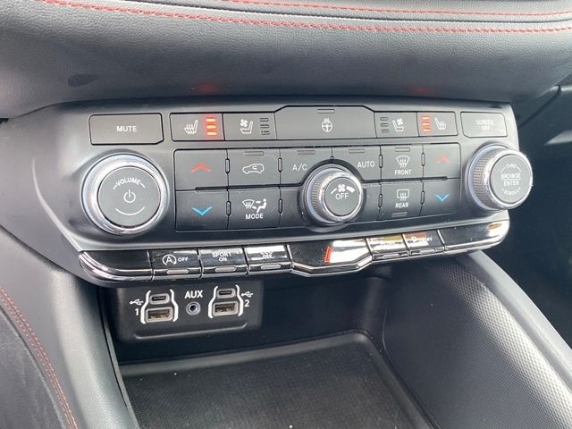 Dodge Durango GT Plus AWD 2024