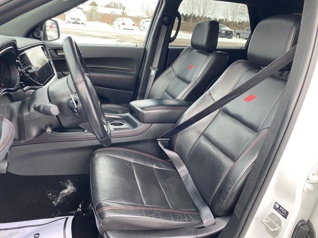 Dodge Durango GT Plus AWD 2024