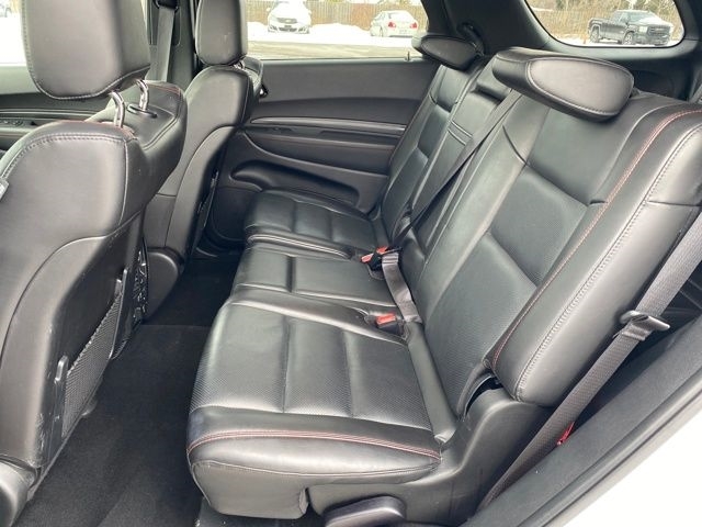 Dodge Durango GT Plus AWD 2024