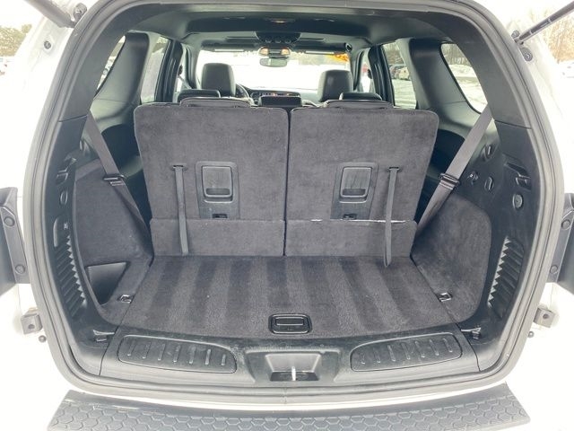 Dodge Durango GT Plus AWD 2024