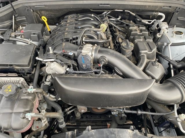 Dodge Durango GT Plus AWD 2024