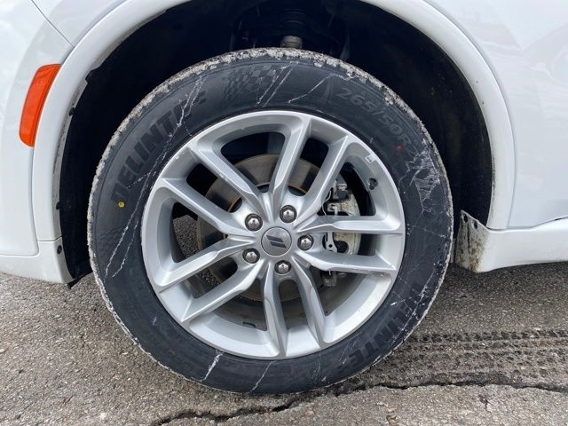 Dodge Durango GT Plus AWD 2024