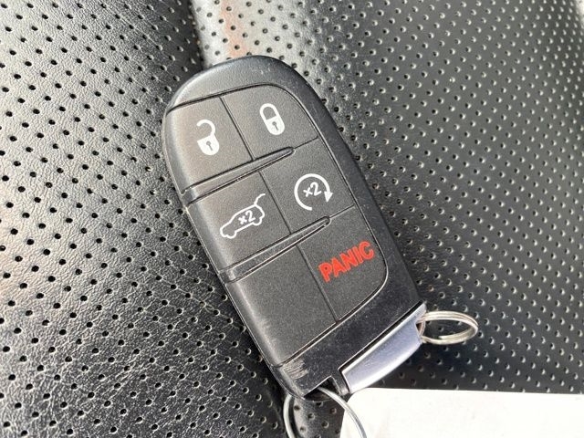 Dodge Durango GT Plus AWD 2024