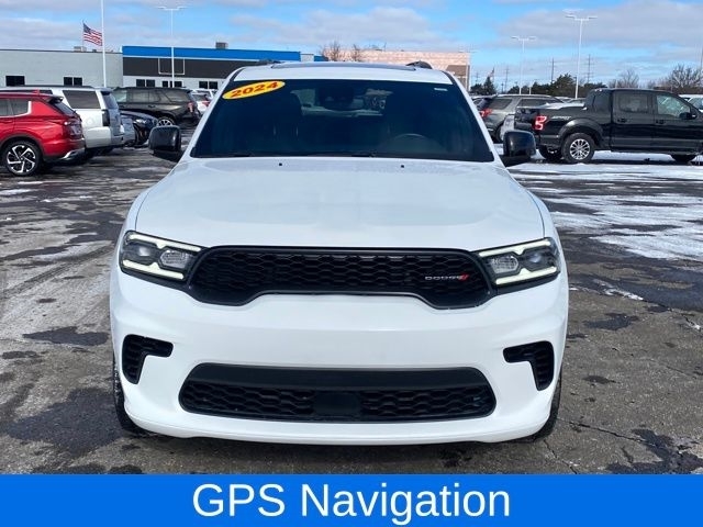 Dodge Durango GT Plus AWD 2024