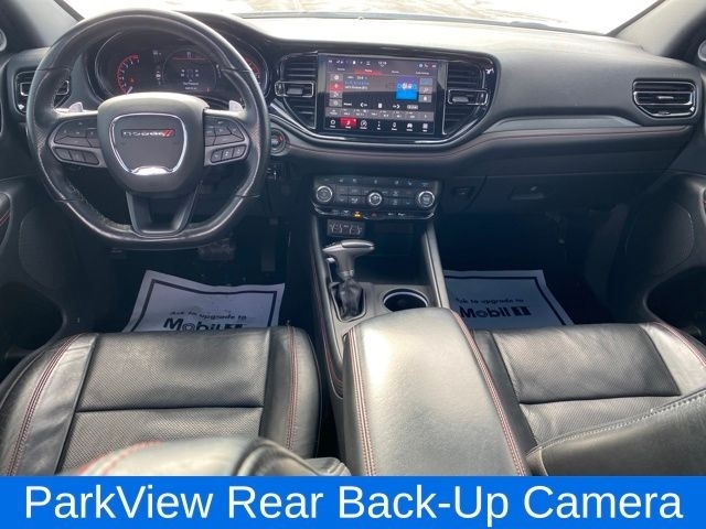 Dodge Durango GT Plus AWD 2024