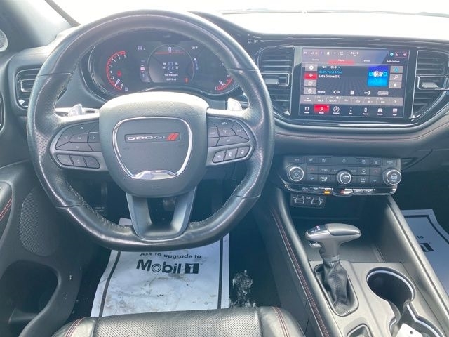 Dodge Durango GT Plus AWD 2024