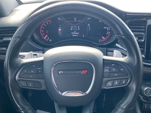 Dodge Durango GT Plus AWD 2024