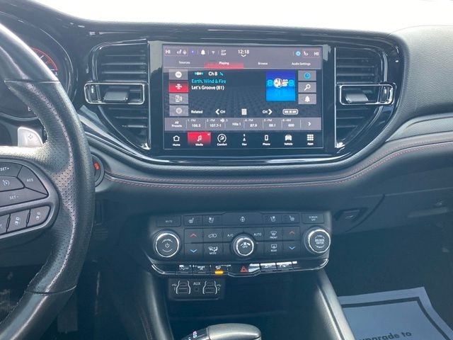 Dodge Durango GT Plus AWD 2024