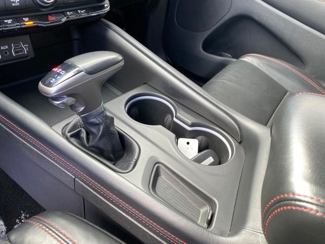 Dodge Durango GT Plus AWD 2024