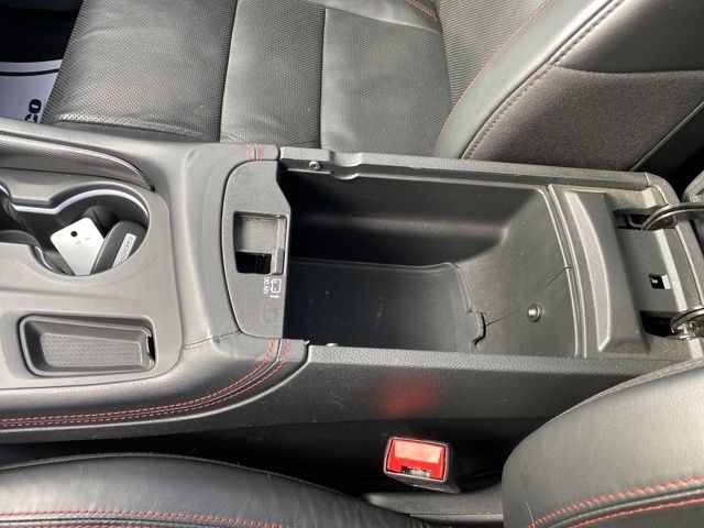 Dodge Durango GT Plus AWD 2024