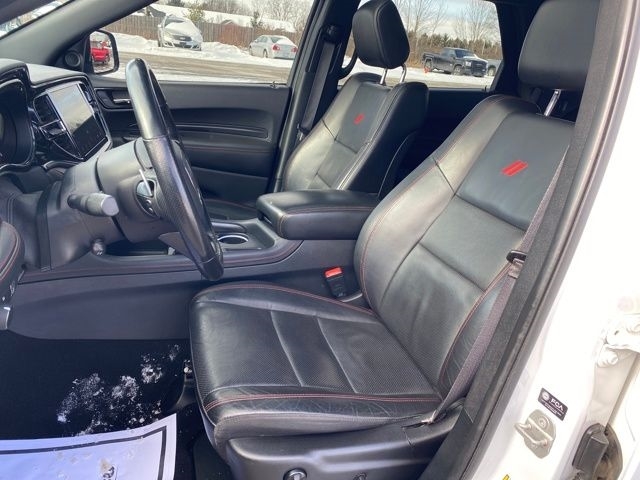 Dodge Durango GT Plus AWD 2024