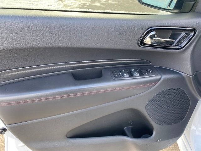 Dodge Durango GT Plus AWD 2024