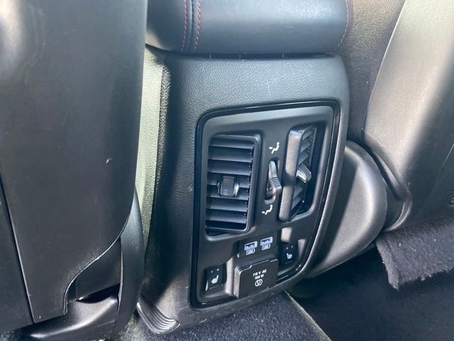 Dodge Durango GT Plus AWD 2024