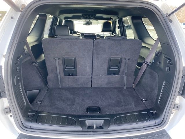 Dodge Durango GT Plus AWD 2024