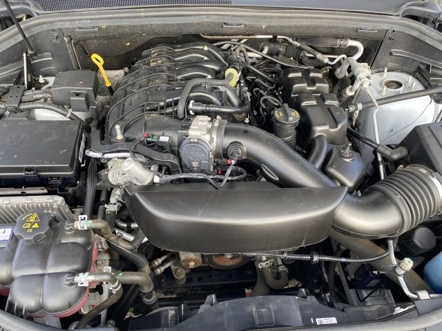 Dodge Durango GT Plus AWD 2024