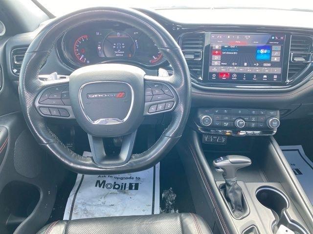 Dodge Durango GT Plus AWD 2024