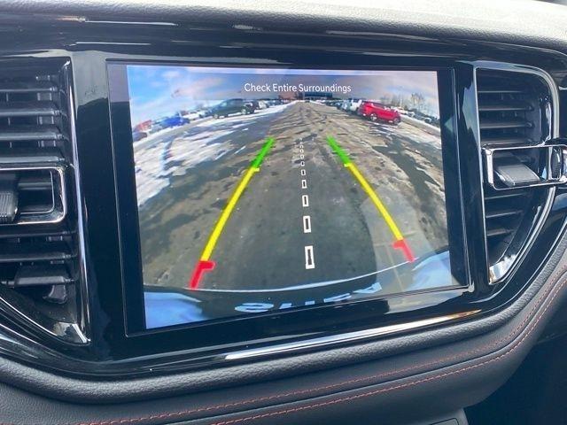 Dodge Durango GT Plus AWD 2024