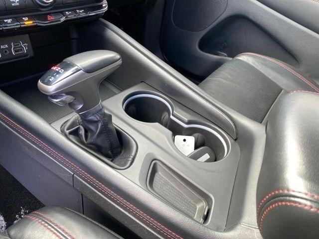 Dodge Durango GT Plus AWD 2024