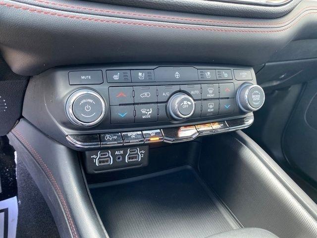 Dodge Durango GT Plus AWD 2024