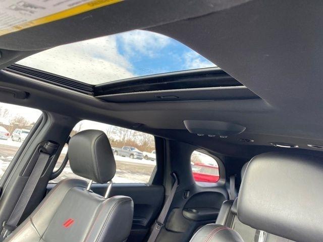 Dodge Durango GT Plus AWD 2024