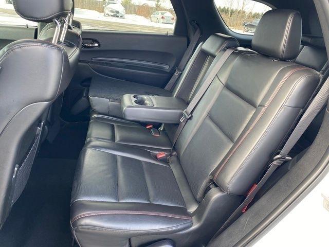 Dodge Durango GT Plus AWD 2024