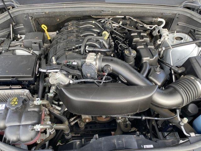 Dodge Durango GT Plus AWD 2024