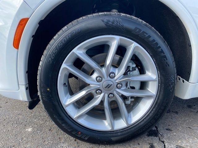 Dodge Durango GT Plus AWD 2024