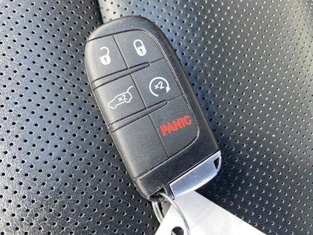 Dodge Durango GT Plus AWD 2024