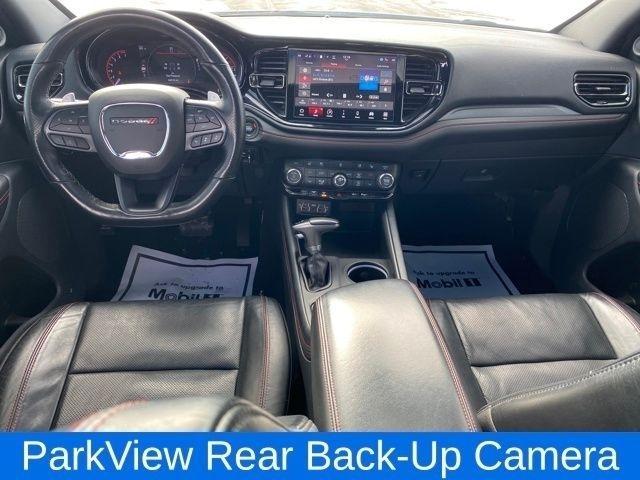 Dodge Durango GT Plus AWD 2024