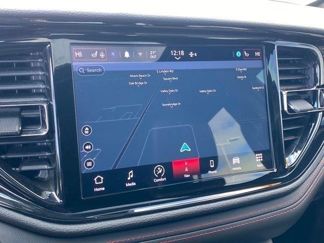 Dodge Durango GT Plus AWD 2024