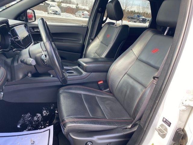 Dodge Durango GT Plus AWD 2024