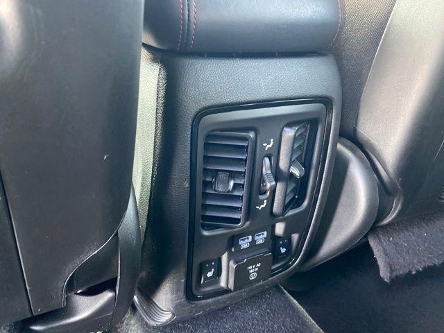 Dodge Durango GT Plus AWD 2024