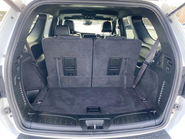 Dodge Durango GT Plus AWD 2024