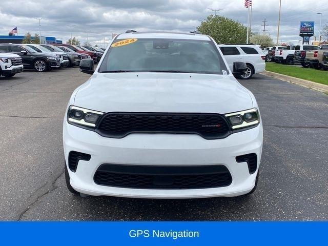 Dodge Durango GT Plus AWD 2024