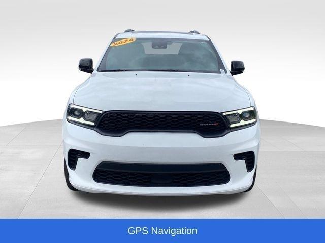 Dodge Durango GT Plus AWD 2024
