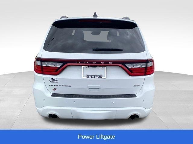 Dodge Durango GT Plus AWD 2024
