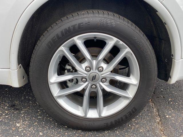 Dodge Durango GT Plus AWD 2024