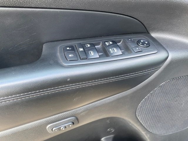 Jeep Grand Cherokee Limited 4WD 2018