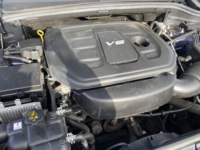 Jeep Grand Cherokee Limited 4WD 2018