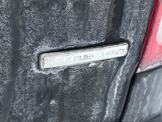 Ford Explorer XLT 4WD 2013