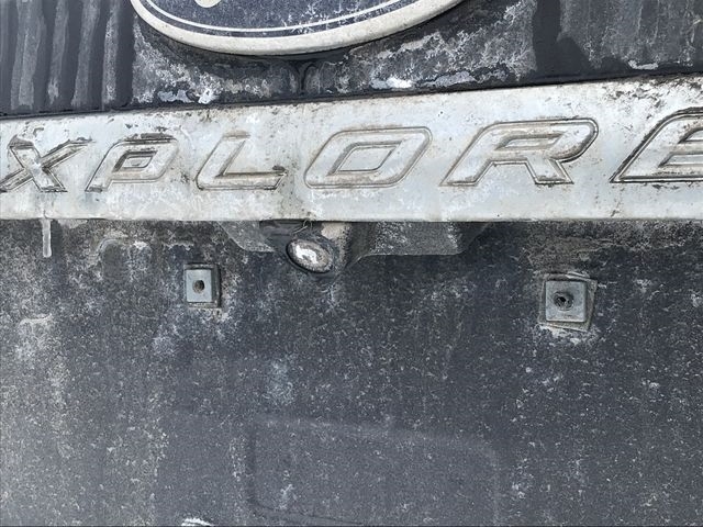 Ford Explorer XLT 4WD 2013