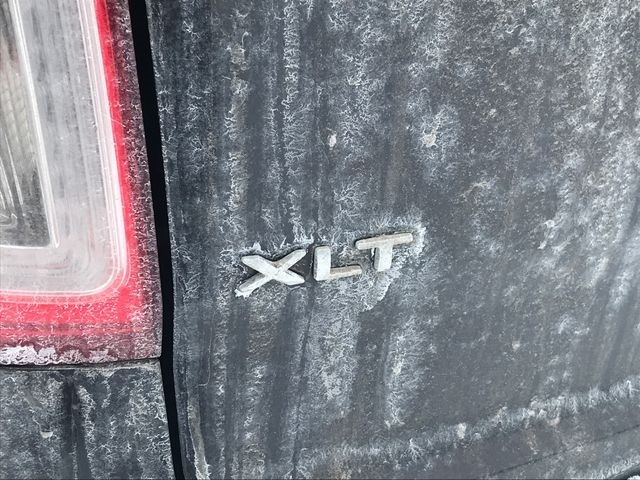 Ford Explorer XLT 4WD 2013