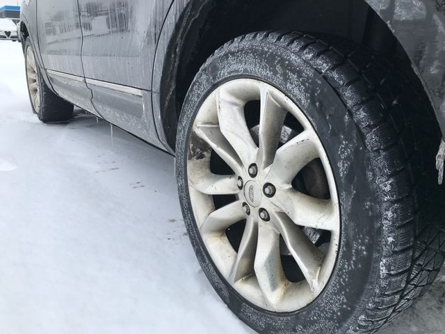 Ford Explorer XLT 4WD 2013